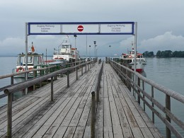  Jahresausflug 2010 Herrenchiemsee
